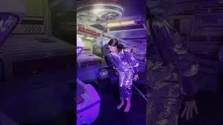 Futuristic 