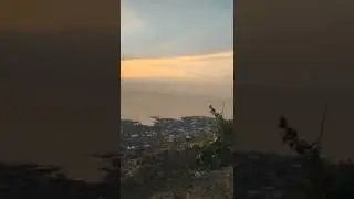 Sunset point harnai dapoli kokan #shorts