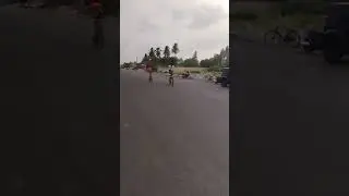 towins brother cycle surfing😱don't try❌#shorts#trending#shorts📈