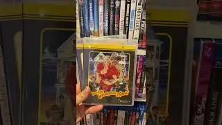 Box of Burt (Burt Reynolds Collection) - Blu-ray Boxset Unboxing from Umbrella Entertainment #shorts