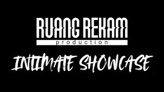 INTIMATE SHOWCASE - Hata Project - Tergantikan (Live at Teras Kemala)
