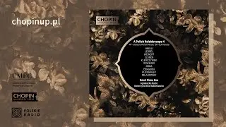 CD Polski kalejdoskop 4 (Ravel Piano Duo) &ndash; zaproszenie na premierę