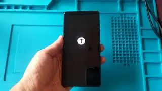 Smartisan R1 Lock Passcode | Repair - Unbrick Smartisan Nut R1 OK