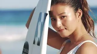 Follow Your Dream  SHINO MATSUDA 2024