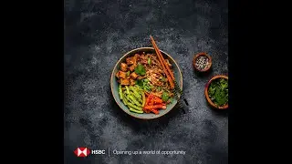 Unlock november dining deals with #HSBCCreditCards!