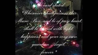 The Music Box Gift