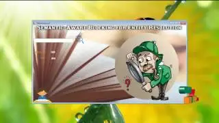 Semantic-Aware Blocking for Entity Resolution | Final Year Projects 2016 - 2017