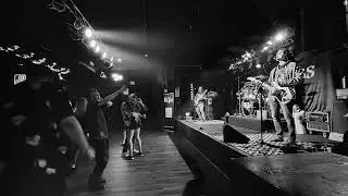 Nirvana - Lithium - Band Cover - (Live at The Windbreak) - Fargo, ND