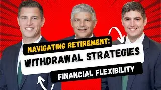 Navigating Retirement: Prudent Withdrawal Strategies and Financial Flexibility