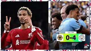 IBYARANZE UMUNSI WA MBERE WA EPL, MAN CITY NA LIVERPOOL ZITWAYE NEZA