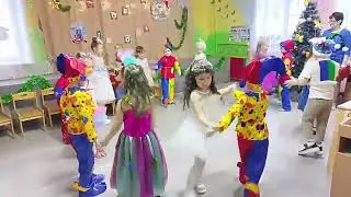 Праздник в саду