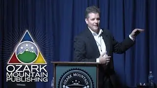 Research & Investigations of US Crop Circles - Jeffrey Wilson - 2013