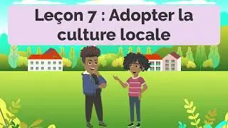 Practice French Ep 93 through different Daily Life Conversations - Improve Listening and Speaking