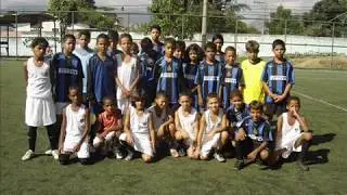 Inter Caju x Vila do Jo&atilde;o