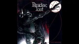 Paradise Lost - Rotting Misery