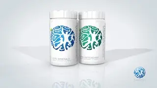 USANA CellSentials&trade;: Premium Minerals and Antioxidant au en| USANA Video