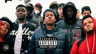 Tison On  -  Gang Gang | Official Video