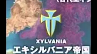 Battalion Wars - Xylvania Voiceover