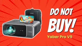 DON'T BUY Yaber Pro V9 Before Watching THIS! 😱 (6 Reasons)