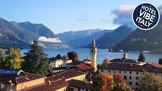 Borgo Vico Luxury Suites | Como, Italy | Hotel Review 🏩