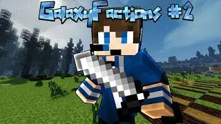 Galaxy Factions Ep #2 | GIVEAWAY