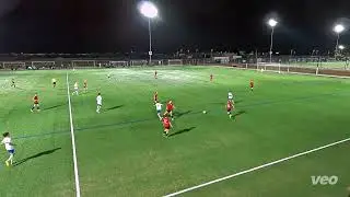 2012 Boys NPL. Denver Kickers vs Montana Surf