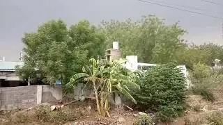Cyclone wind speed khammam 70kmph watch don't miss