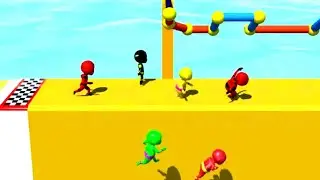 SEA RACE 3D NEW GAMEPLAY