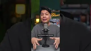 Cara Buat Cloud Pribadi di Rumah!!🍕
