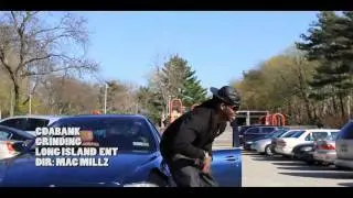CdaBank Grinding (Official) Music Video