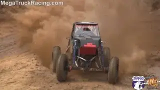 HammerHead 2 Mega Truck!