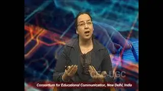 Routing Algorithms - I, Computer Science I Dr. Priti Jagwani