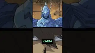 Blade Knight Gains 400 ATK Because of Seto Kaiba #yugioh