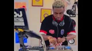 Weekend Jam Vol 4 By DJ Sonatty
