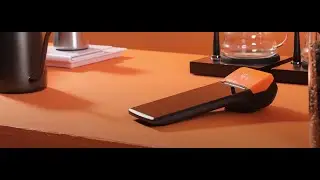 Умная POS-система Sunmi V2 PRO