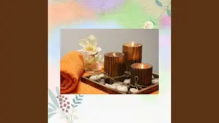 Modern Backdrops for Heavenly Spa