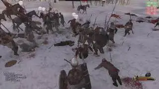 Mount and blade Viking Campaign episode 2