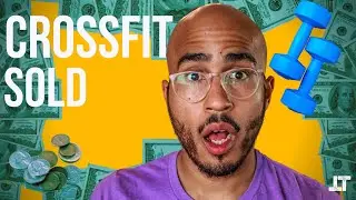 Greg Glassman Sells Crossfit To Eric Roza | New Crossfit Owner