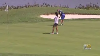 Maryland Sees Resurgence In Popularity Of Golf