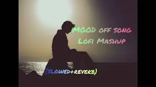 Feel the song 2026 new song new sad song&nbsp; Slowed&nbsp; Reverb Song 2025 ✅