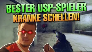 Er nimmt ALLE AUSEINANDER - Kranke Schellen! | TWITCH HIGHLIGHTS BIBABOY
