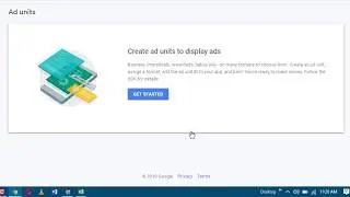 How to Remove Ad Unit from Admob in your Apps