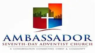 Test Ambassador SDA Church Bible Study Experience. Nov. 5, 2022.