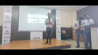 Case Study Presentation by Sem II  MBA students-Failure of Ford in India