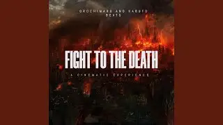 Fight to the Death a Cinematic Experience