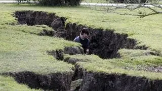 15 Destructive Facts About Earthquakes