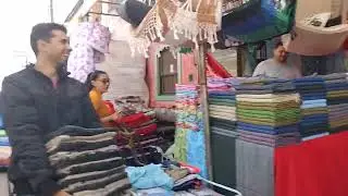 Festa na cidade de Iguape 2025.