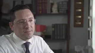Felonies and Misdemeanors in NJ Explained by Daniel M. Rosenberg - Rosenberg | Perry & Associates