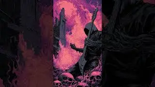 Death Metal - Blasted Into Obliteration [Instrumental]