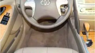 2007 Toyota Camry Used Cars King George VA